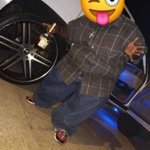 Meet your Posher, Jay